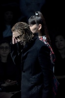 YOSHIKI（X JAPAN）