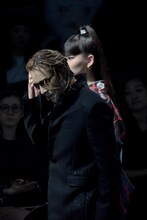 YOSHIKI（X JAPAN）