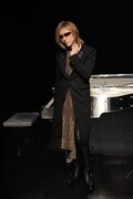 YOSHIKI（X JAPAN）