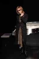 YOSHIKI（X JAPAN）