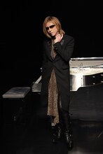 YOSHIKI（X JAPAN）