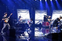 キュウソネコカミ (c)TBS