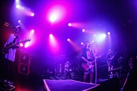 KEYTALK（撮影：渡邉一生）