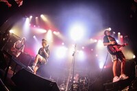 KEYTALK（撮影：渡邉一生）