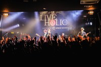 KEYTALK（撮影：渡邉一生）