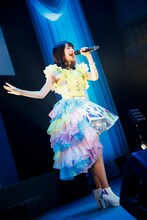 伊藤美来（撮影：江藤はんな）