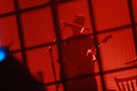 「amazarashi LIVE 360°『虚無病』」の様子。（写真提供：ソニー・ミュージックアソシエイテッドレコーズ）