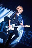 INORAN（G / LUNA SEA）