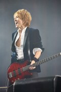 J（B / LUNA SEA）