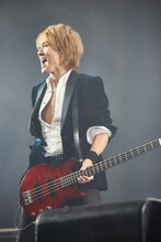 J（B / LUNA SEA）