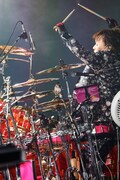 真矢（Dr / LUNA SEA）