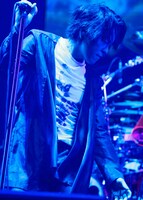 RYUICHI（Vo / LUNA SEA）