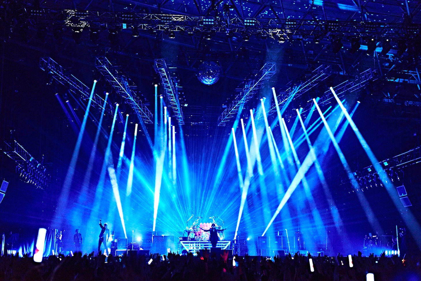 LUNA SEA