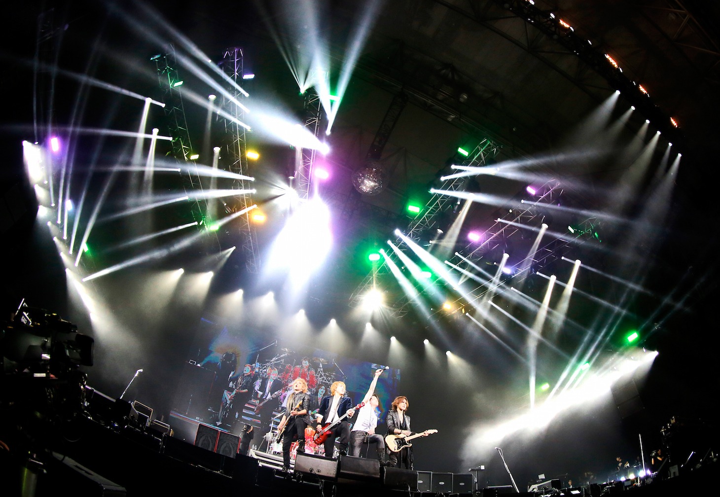 LUNA SEA