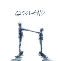 QOOLAND「本気で演りたい」ジャケット