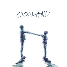 QOOLAND「本気で演りたい」ジャケット