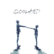 QOOLAND「本気で演りたい」ジャケット
