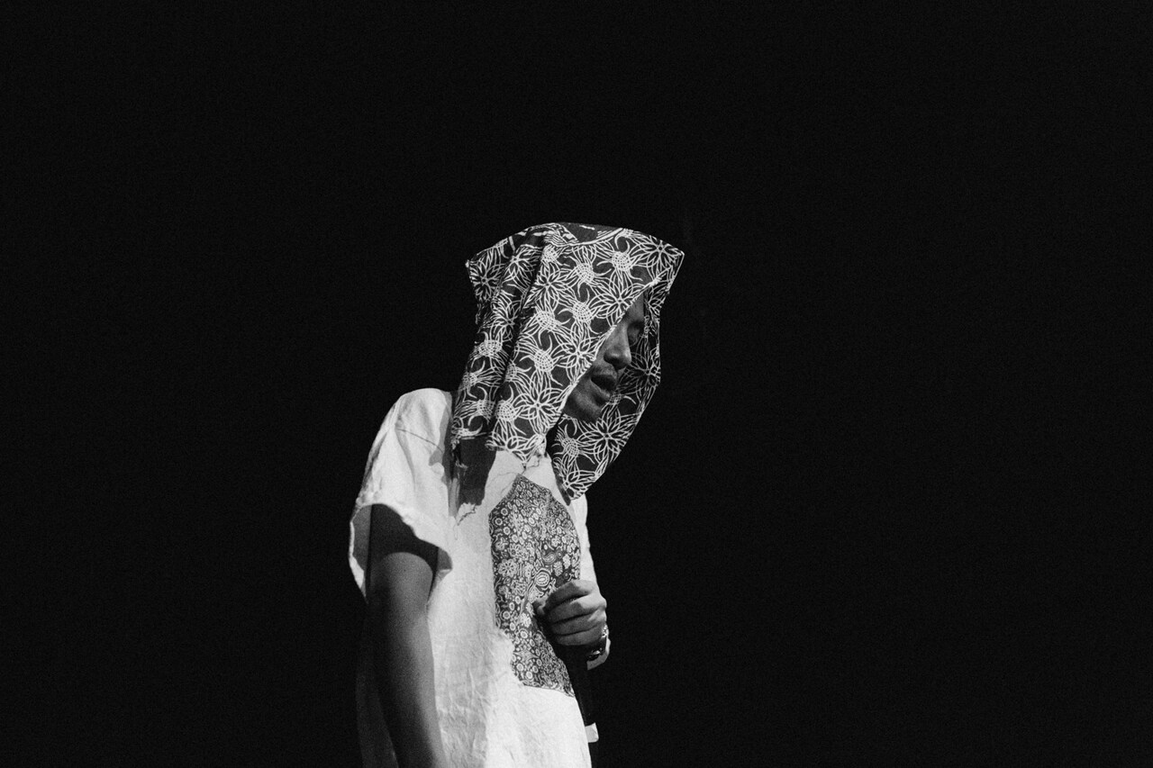 仙人掌、新ソロアルバムにDOWN NORTH CAMPメンバー参加