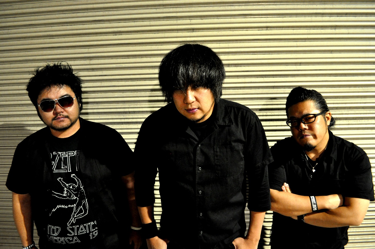 THE→CHINA WIFE MOTORS