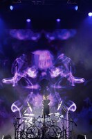 YOSHIKI（Dr, Piano / X JAPAN）