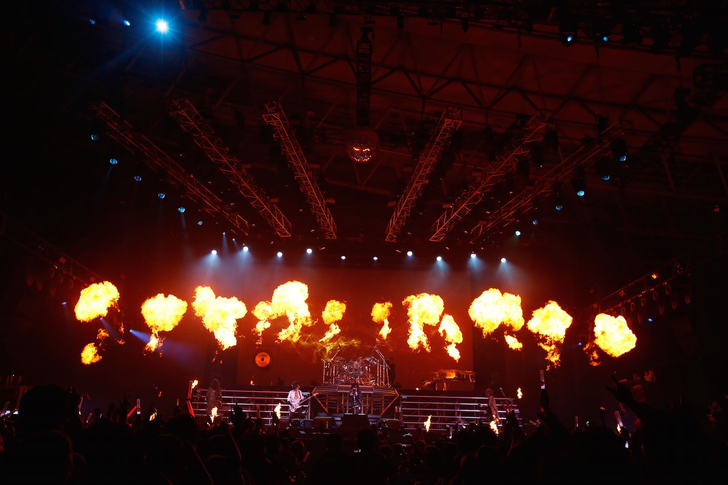 X JAPAN