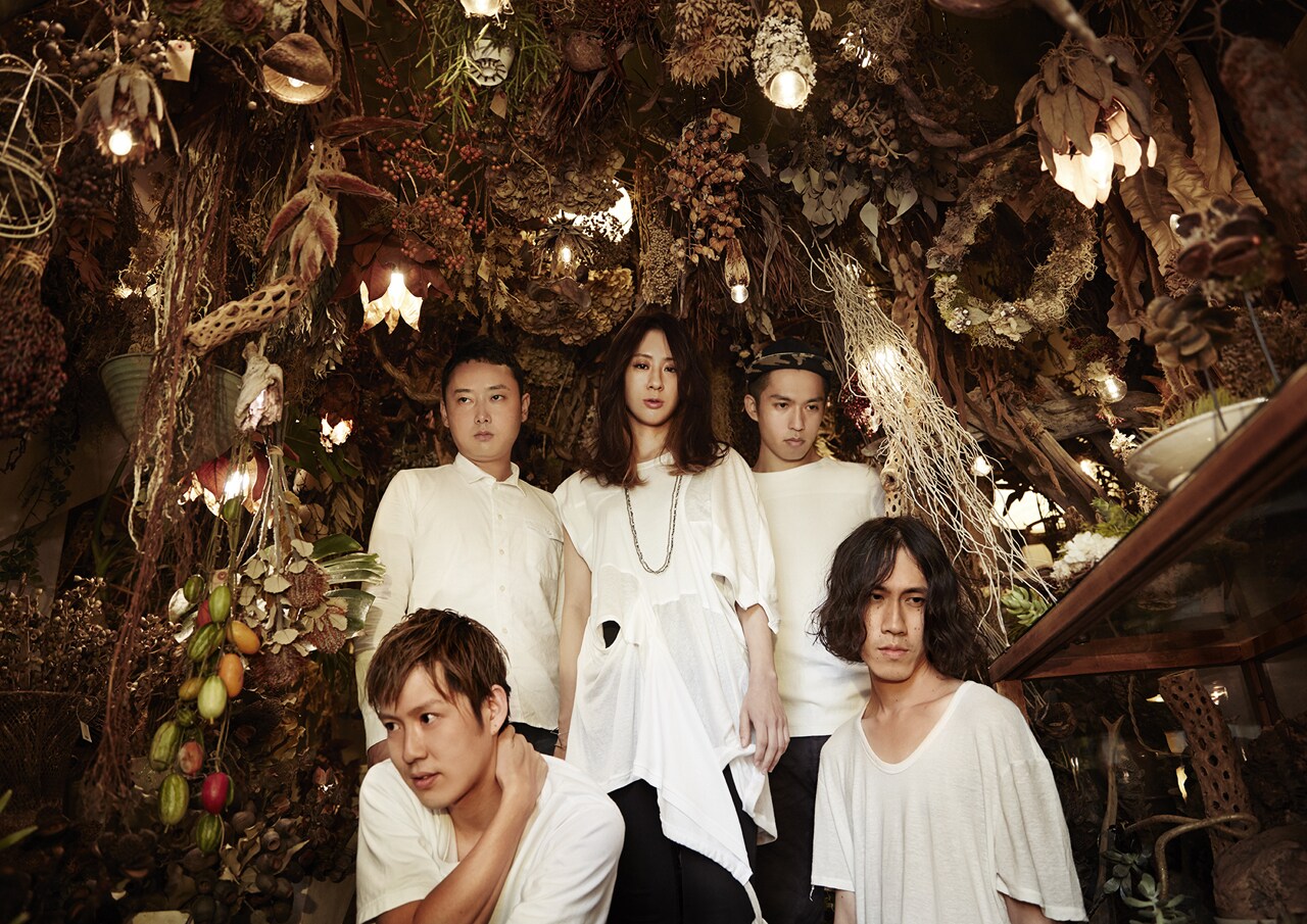 CICADAよりベーシスト木村朝教が脱退