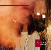 CICADA「formula」ジャケット