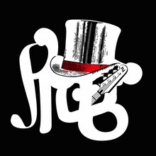 「KenKen presents 俺 “等” パルーザ 2016」ロゴ