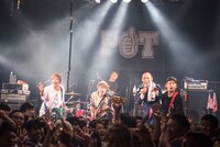 POTとヴィンテージの武井俊祐。（撮影：ヤオタケシ）