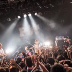 POT、UNITを沸騰させた初東京ワンマン