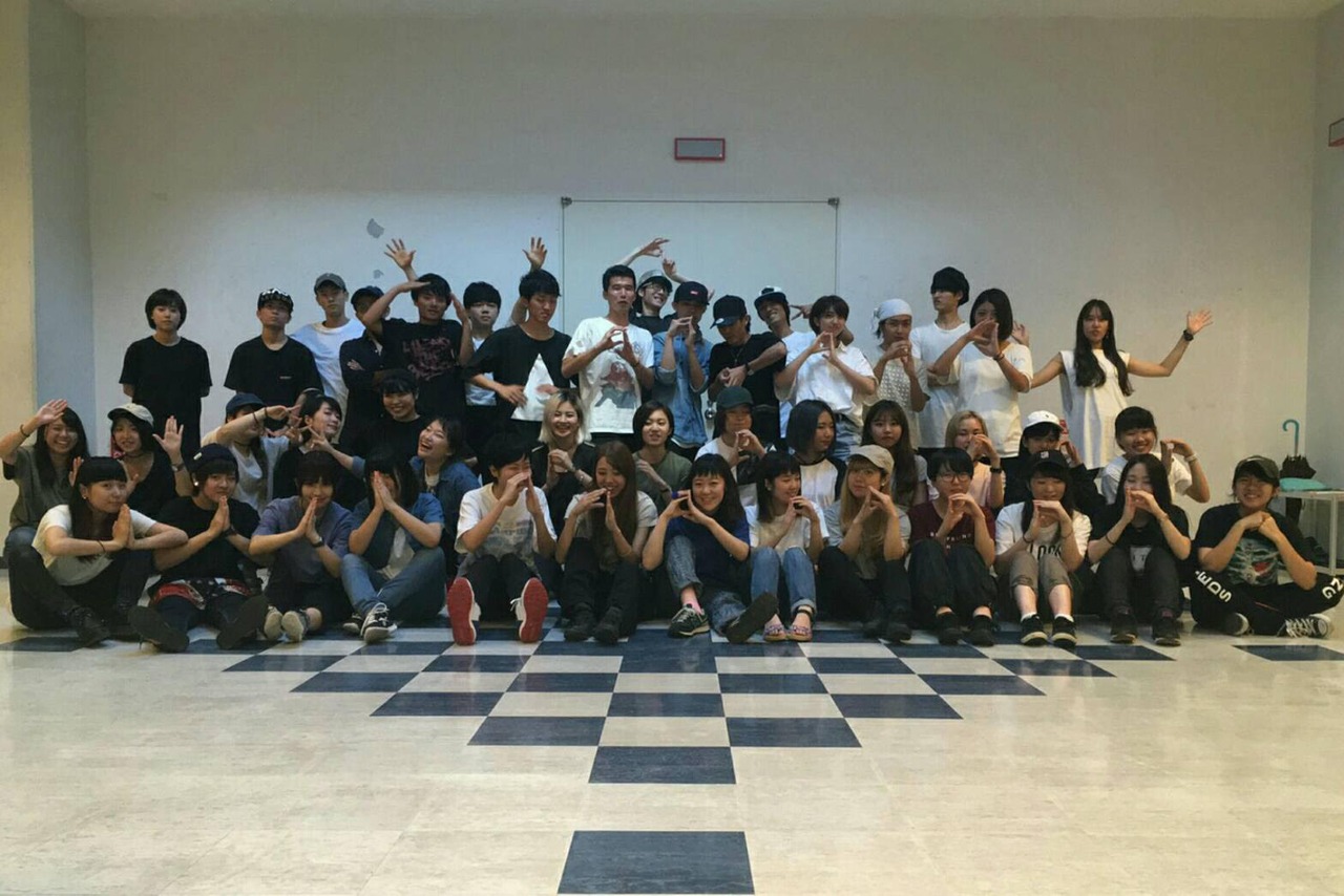 PUNCH☆STA
