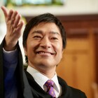 トータス松本が映画劇伴を担当、自身の結婚20周年をイメージした主題歌も