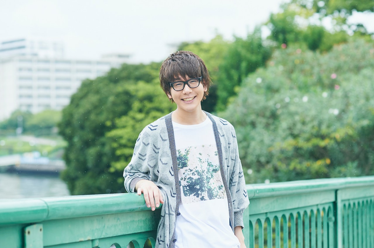 花江夏樹