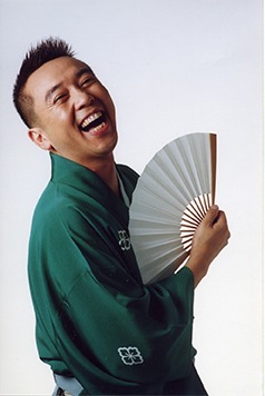 林家たい平