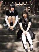 黒猫の憂鬱