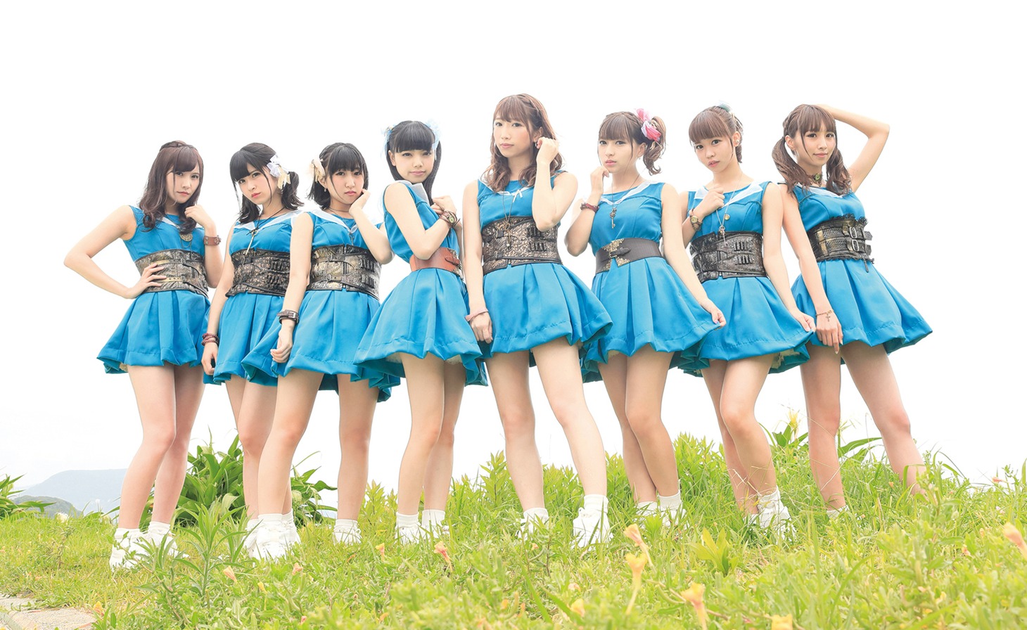 愛乙女☆DOLL