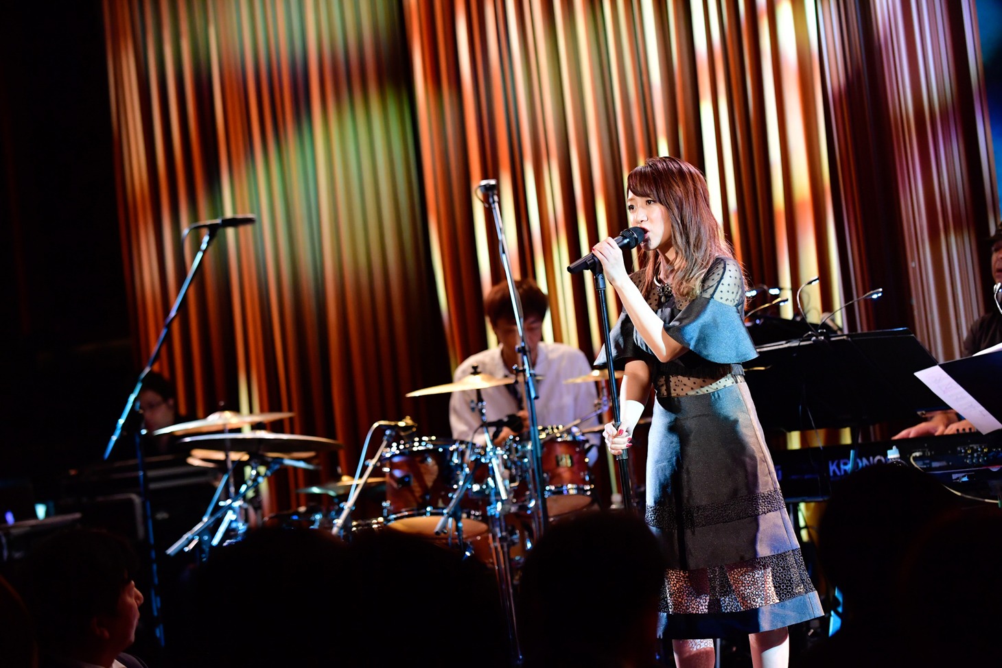 高橋みなみ（写真提供：EMI Records）