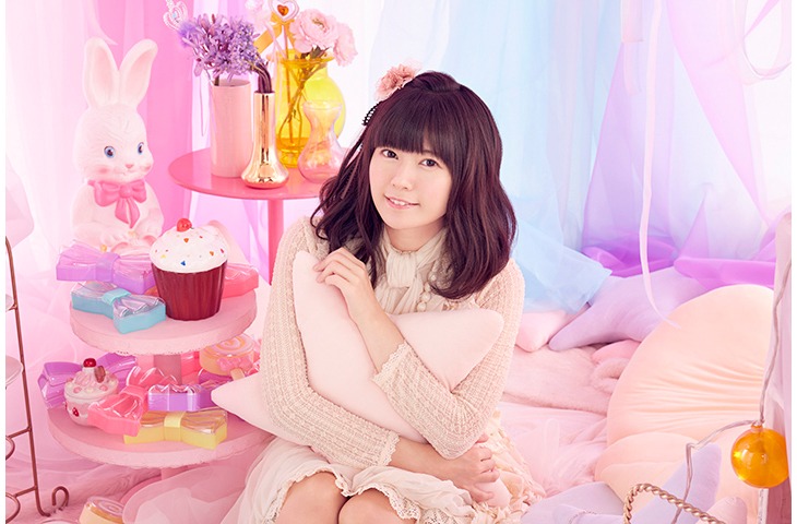 竹達彩奈