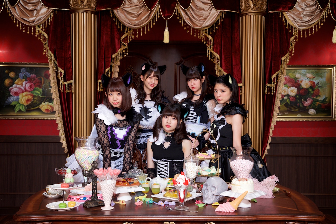 毎月異なるイラストレーターがわーすた描く「わ暦色紙」、第1弾に種村有菜