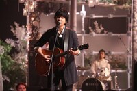 秦基博 (c)フジテレビ