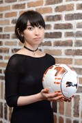 家入レオ、新曲で高校サッカーを応援「自分を信じて前に向かって」