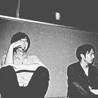 Klan Aileen「Klan Aileen」ジャケット