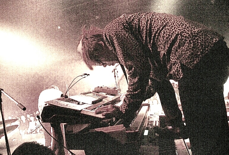 奥野真哉の生誕50年祭に真心、ウエケン、ピ中野、志磨遼平ら