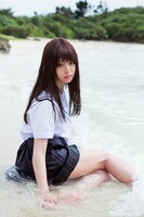 「RENA18」掲載写真