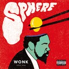 WONK「Sphere」12inchアナログ盤を発売