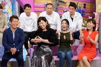 「ダウンタウンDXDX ～1000回突破記念！超豪華3時間スペシャル～」のワンシーン。(c)読売テレビ