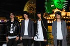 スぺシャで[Alexandros]特番、船上BBQやアルバム制作インタビューも