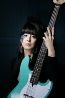 TOKIE（ACE OF SPADES、cell no.13、THE LIPSMAX、LOSALIOS、unkie）