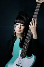 TOKIE（ACE OF SPADES、cell no.13、THE LIPSMAX、LOSALIOS、unkie）