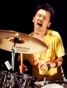 藤田勇（MO'SOME TONEBENDER）